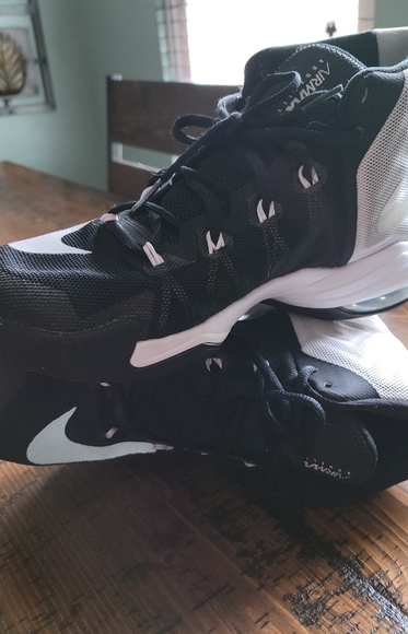 Nike Air Max - Picture 5 of 7